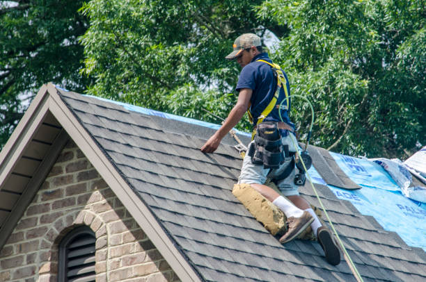 Quick and Trustworthy Emergency Roof Repair Services in Goodlettsville, TN